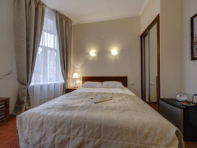 фото отеля A'capella (Акапелла) изображение №29