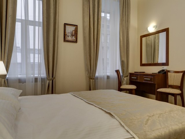 фото A'capella (Акапелла) изображение №26