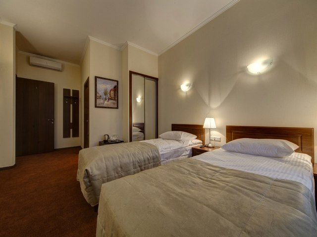 фото отеля A'capella (Акапелла) изображение №25