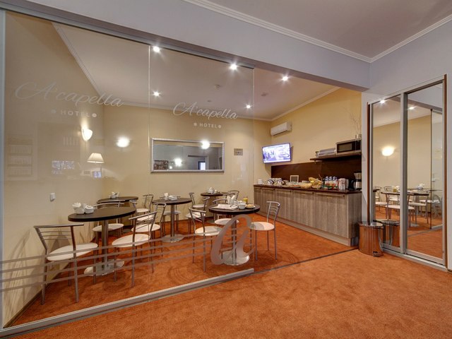 фотографии A'capella (Акапелла) изображение №24