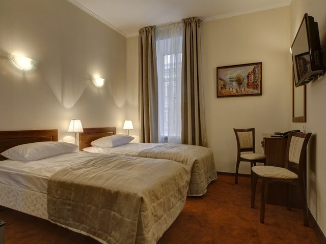 фото A'capella (Акапелла) изображение №22