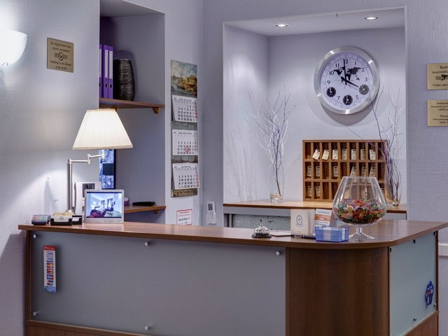 фотографии отеля A'capella (Акапелла) изображение №19