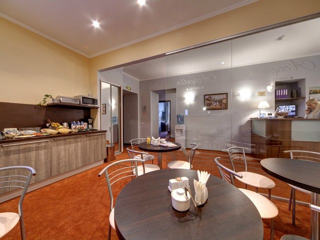 фото A'capella (Акапелла) изображение №18