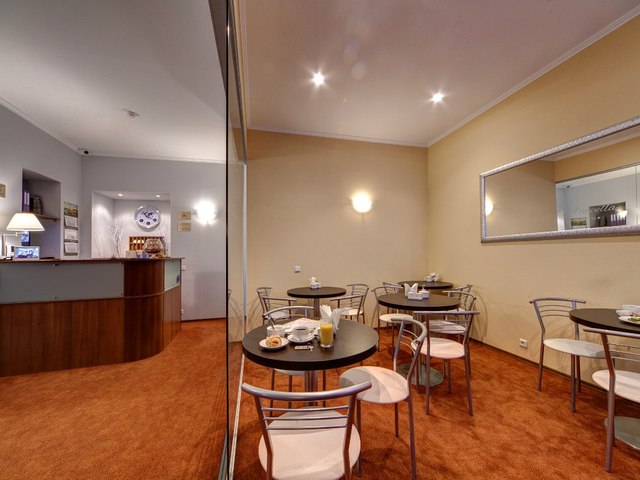 фотографии A'capella (Акапелла) изображение №16