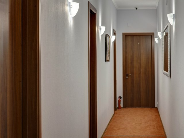 фотографии отеля A'capella (Акапелла) изображение №11