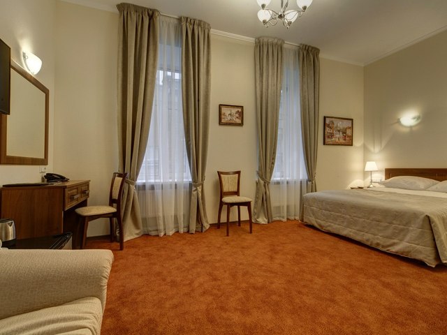 фото A'capella (Акапелла) изображение №10