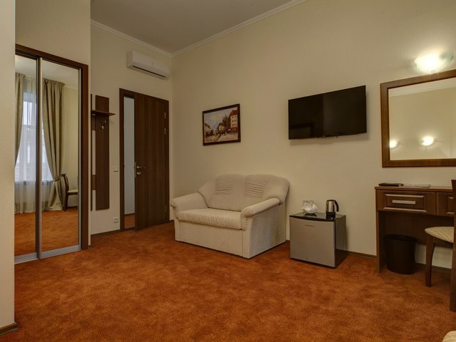 фотографии отеля A'capella (Акапелла) изображение №7