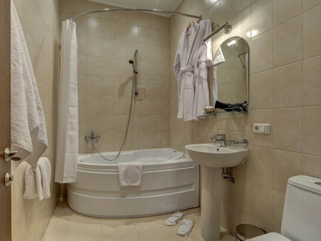 фото отеля A'capella (Акапелла) изображение №5