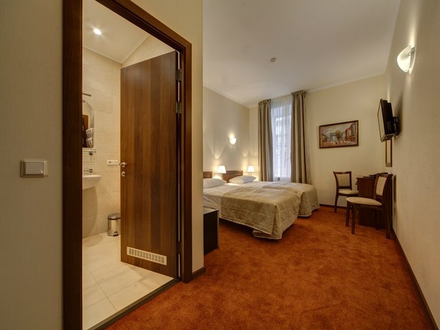 фотографии отеля A'capella (Акапелла) изображение №3