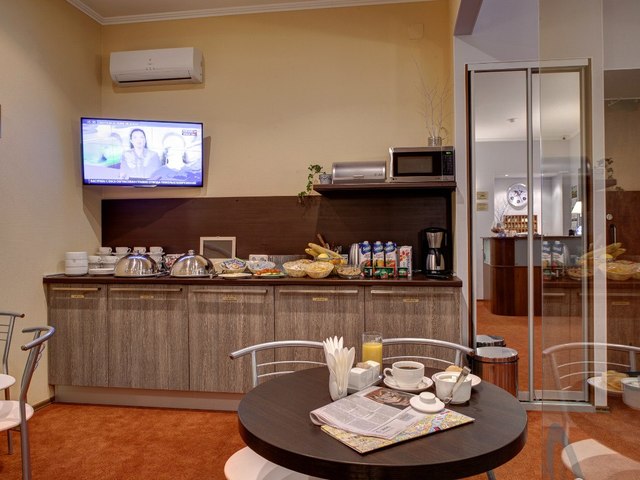 фото A'capella (Акапелла) изображение №2