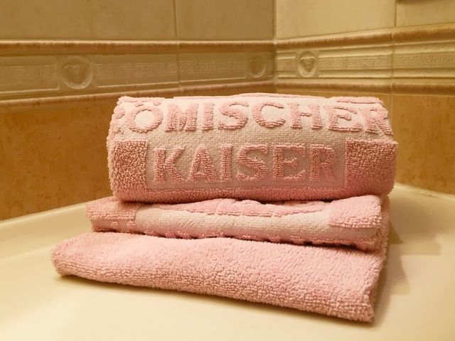 фото отеля Schlosshotel Roemischer Kaiser (ex. Best Western Premier Schlosshotel Roemischer Kaiser) изображение №37