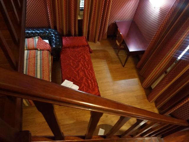 фотографии Hotel Prince Galles изображение №20