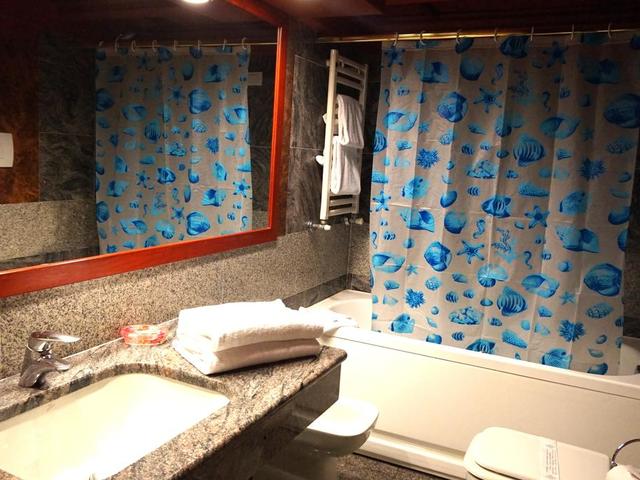 фотографии отеля Hotel Prince Galles изображение №15