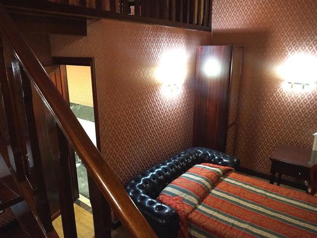 фото отеля Hotel Prince Galles изображение №13