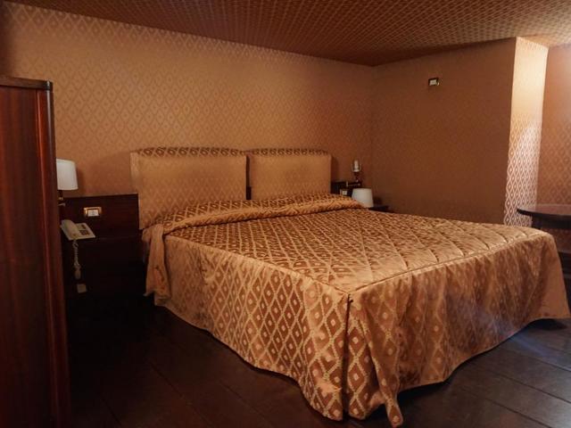 фотографии Hotel Prince Galles изображение №12