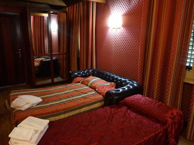 фотографии отеля Hotel Prince Galles изображение №11