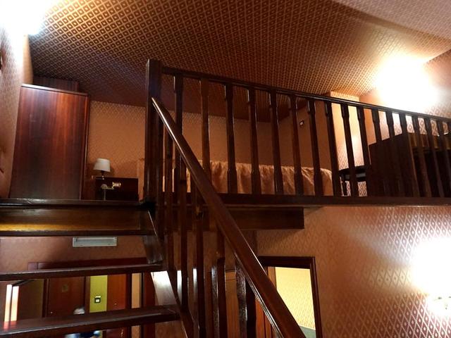 фотографии отеля Hotel Prince Galles изображение №7