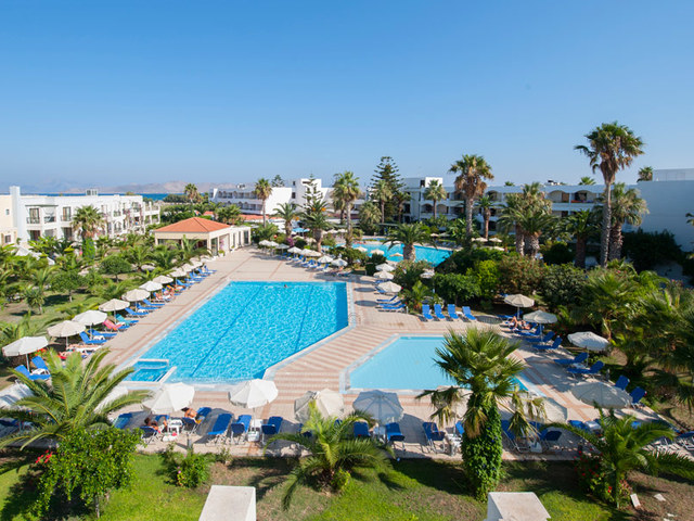 фото Tigaki Beach изображение №14