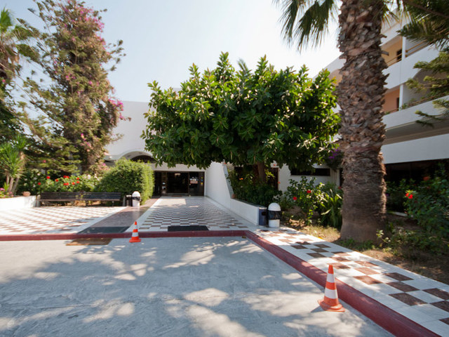 фотографии Tigaki Beach изображение №16