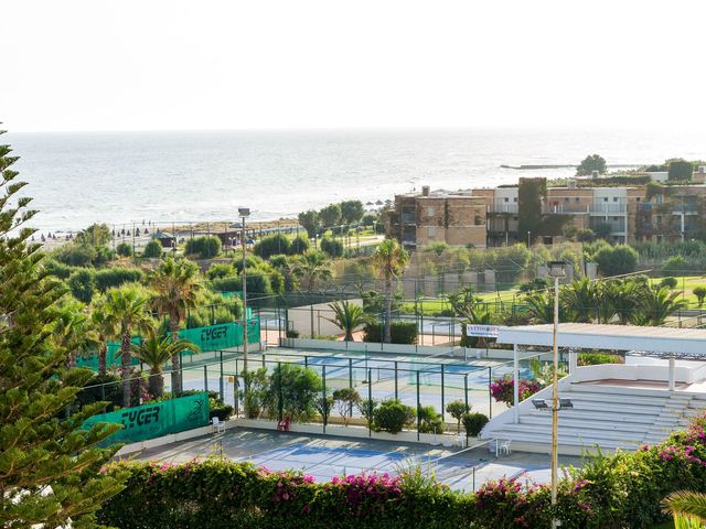 фото Lyttos Beach изображение №30