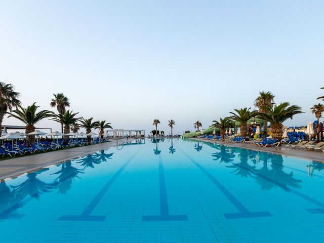 фотографии Lyttos Beach изображение №36