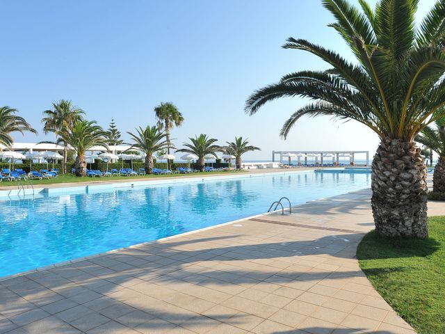 фотографии Lyttos Beach изображение №40