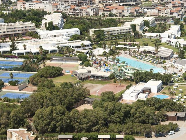 фотографии Lyttos Beach изображение №52