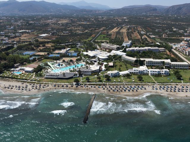 фото Lyttos Beach изображение №54
