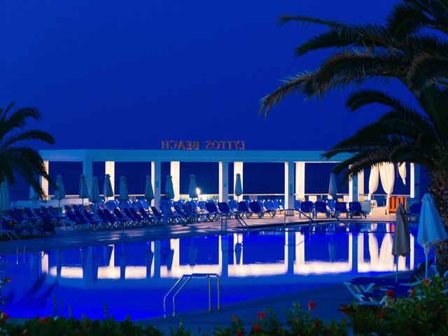 фото Lyttos Beach изображение №58