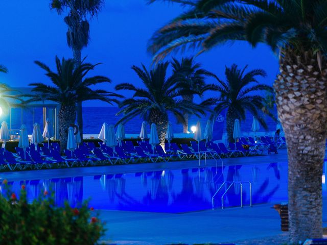 фотографии Lyttos Beach изображение №64