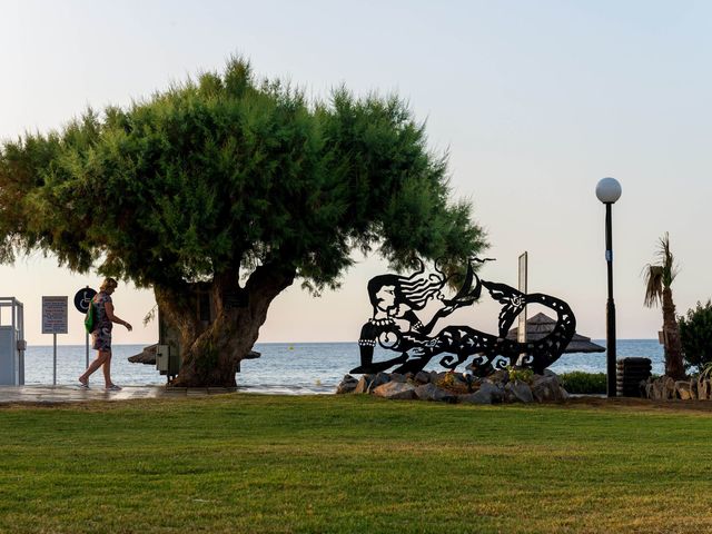 фотографии отеля Lyttos Beach изображение №83