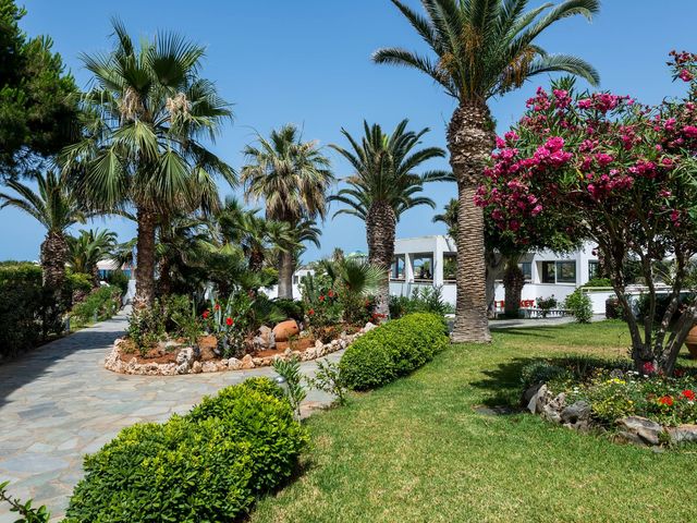 фотографии Lyttos Beach изображение №84