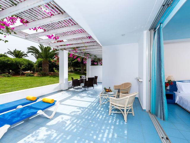 фото Lyttos Beach изображение №86