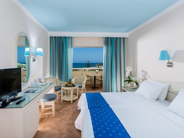 фото отеля Lyttos Beach изображение №97