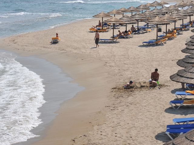 фото Lyttos Beach изображение №102