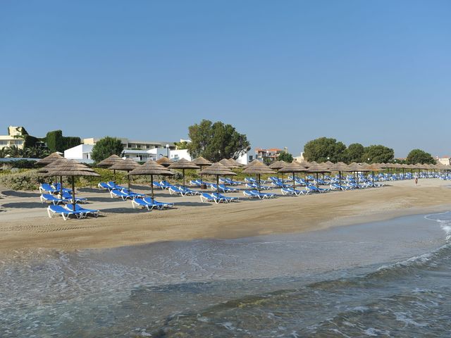 фото отеля Lyttos Beach изображение №105