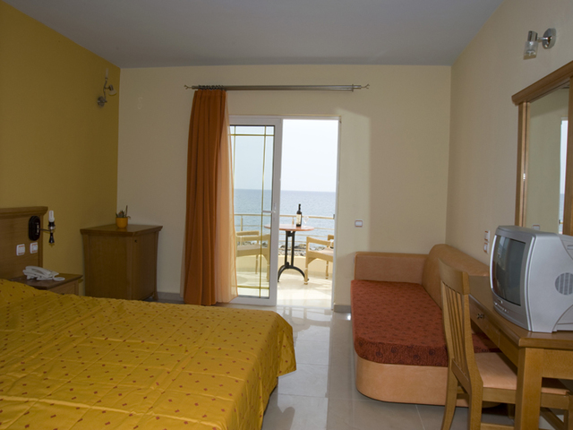 фотографии отеля Ionio Star изображение №15