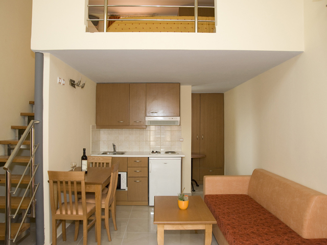 фотографии отеля Ionio Star изображение №19