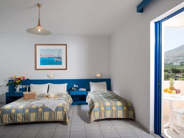фото Central Hersonissos (ex. Dimico) изображение №14