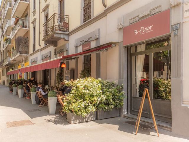 фотографии Fiera Milano Apartments изображение №40