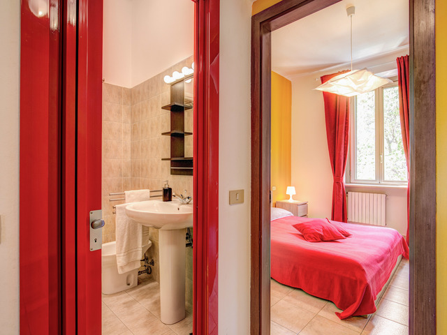 фотографии отеля Fiera Milano Apartments изображение №39