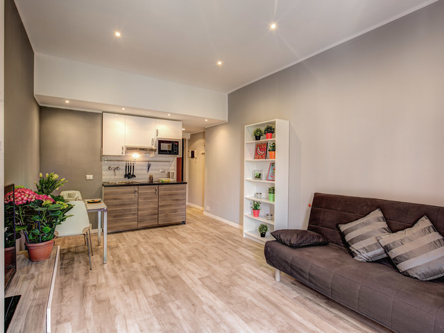 фото отеля Fiera Milano Apartments изображение №37