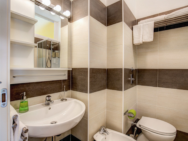 фото Fiera Milano Apartments изображение №34