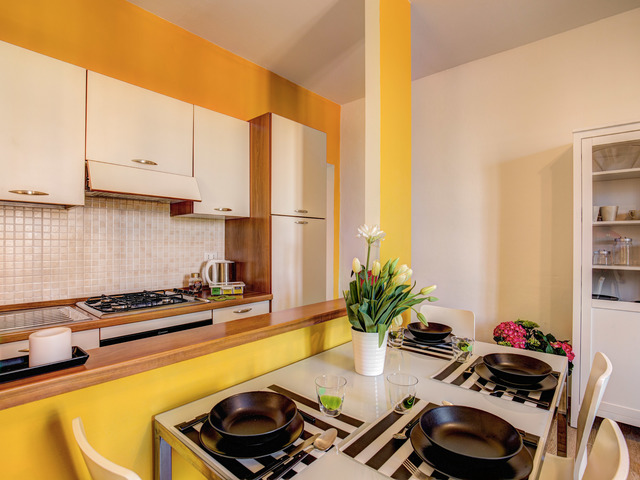 фото отеля Fiera Milano Apartments изображение №33