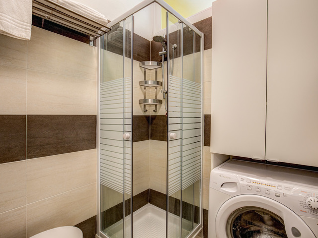 фотографии Fiera Milano Apartments изображение №32