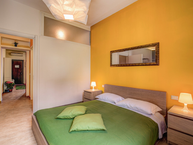 фотографии отеля Fiera Milano Apartments изображение №31