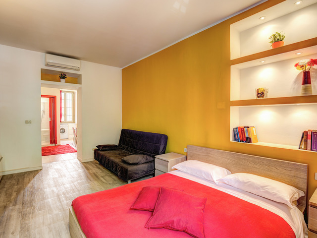 фото отеля Fiera Milano Apartments изображение №29