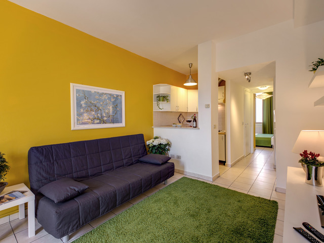 фотографии Fiera Milano Apartments изображение №28