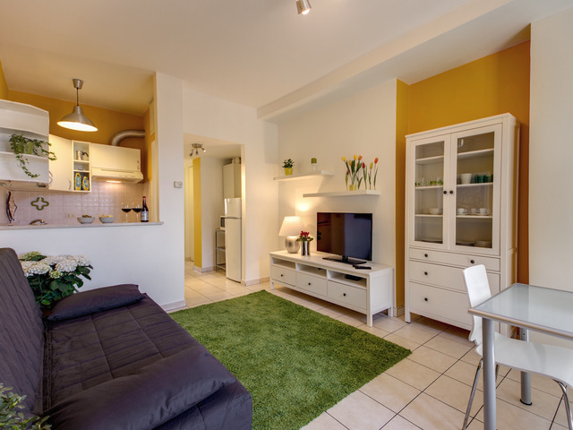 фотографии отеля Fiera Milano Apartments изображение №27