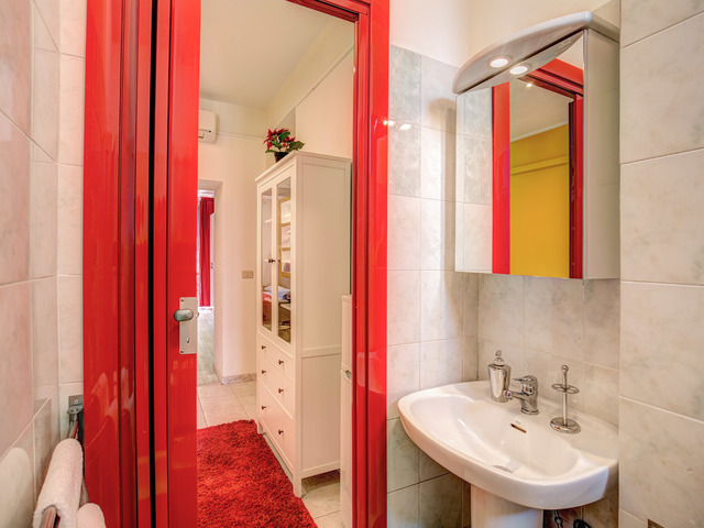 фото Fiera Milano Apartments изображение №26